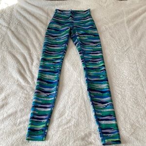 Lululemon legging